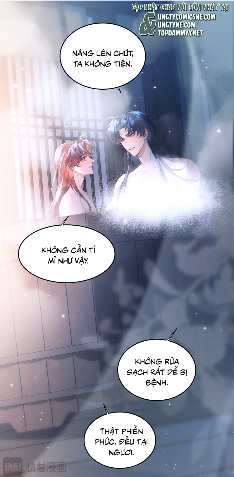 Yêu Là Mong Người Sống – [Hệ Thống Giết Vợ] Chap 16 - Trang 2