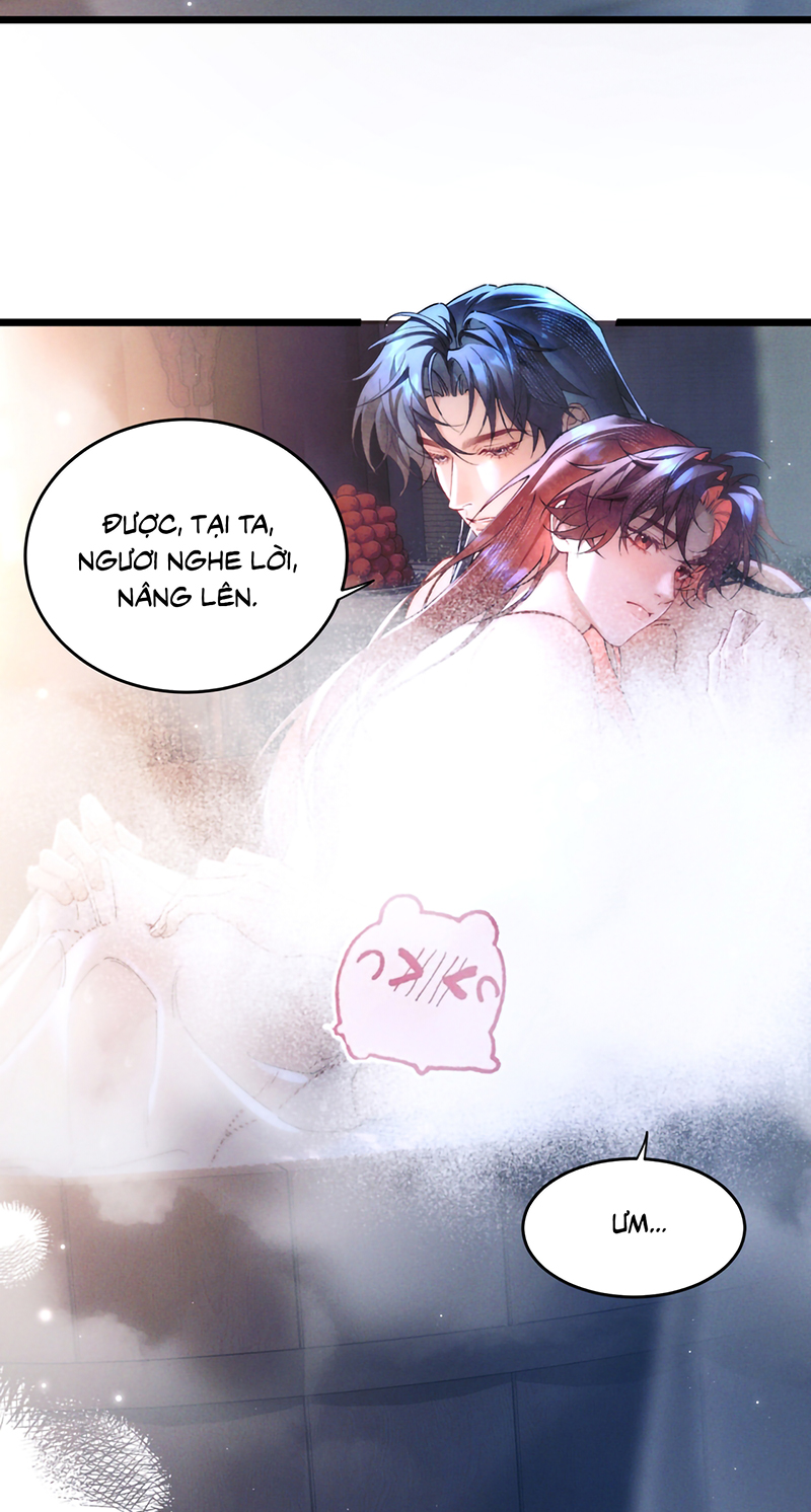 Yêu Là Mong Người Sống – [Hệ Thống Giết Vợ] Chap 16 - Trang 2