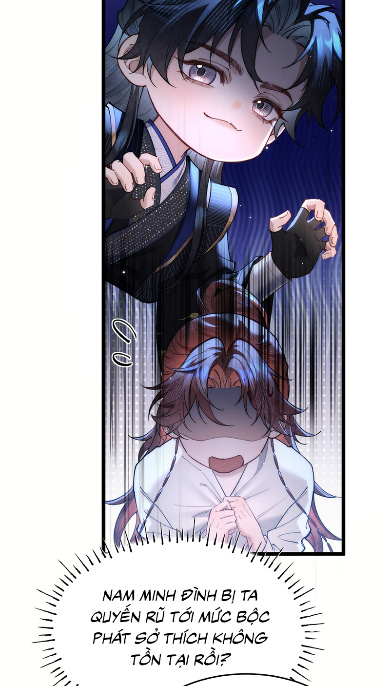 Yêu Là Mong Người Sống – [Hệ Thống Giết Vợ] Chap 16 - Trang 2