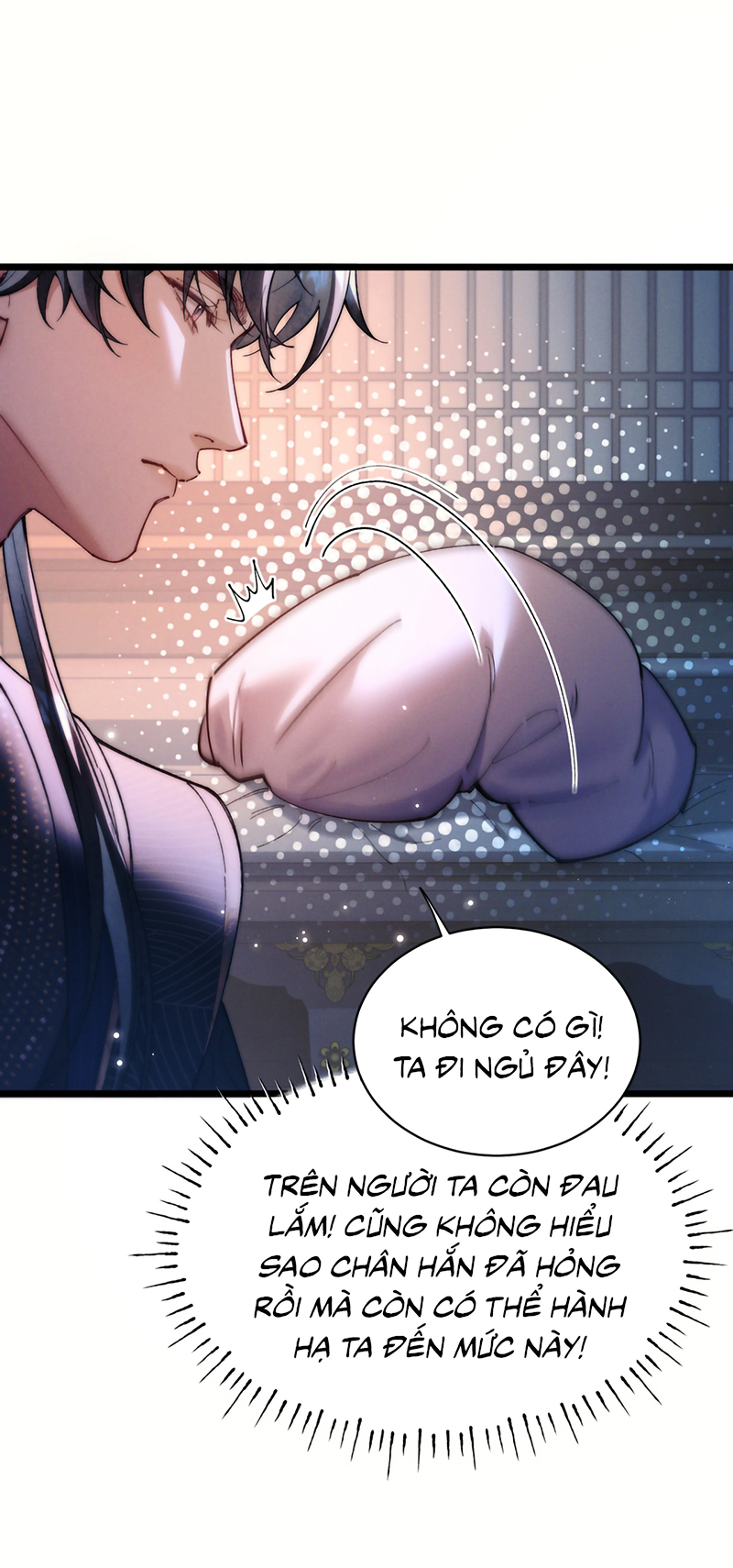 Yêu Là Mong Người Sống – [Hệ Thống Giết Vợ] Chap 16 - Trang 2