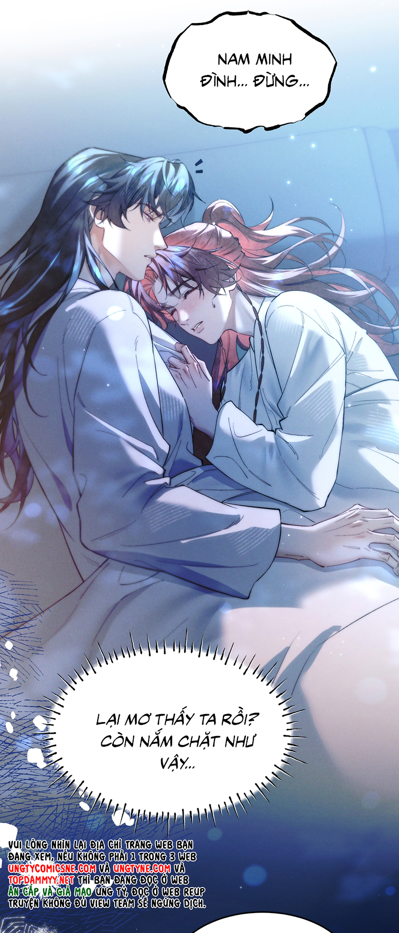 Yêu Là Mong Người Sống – [Hệ Thống Giết Vợ] Chap 16 - Trang 2