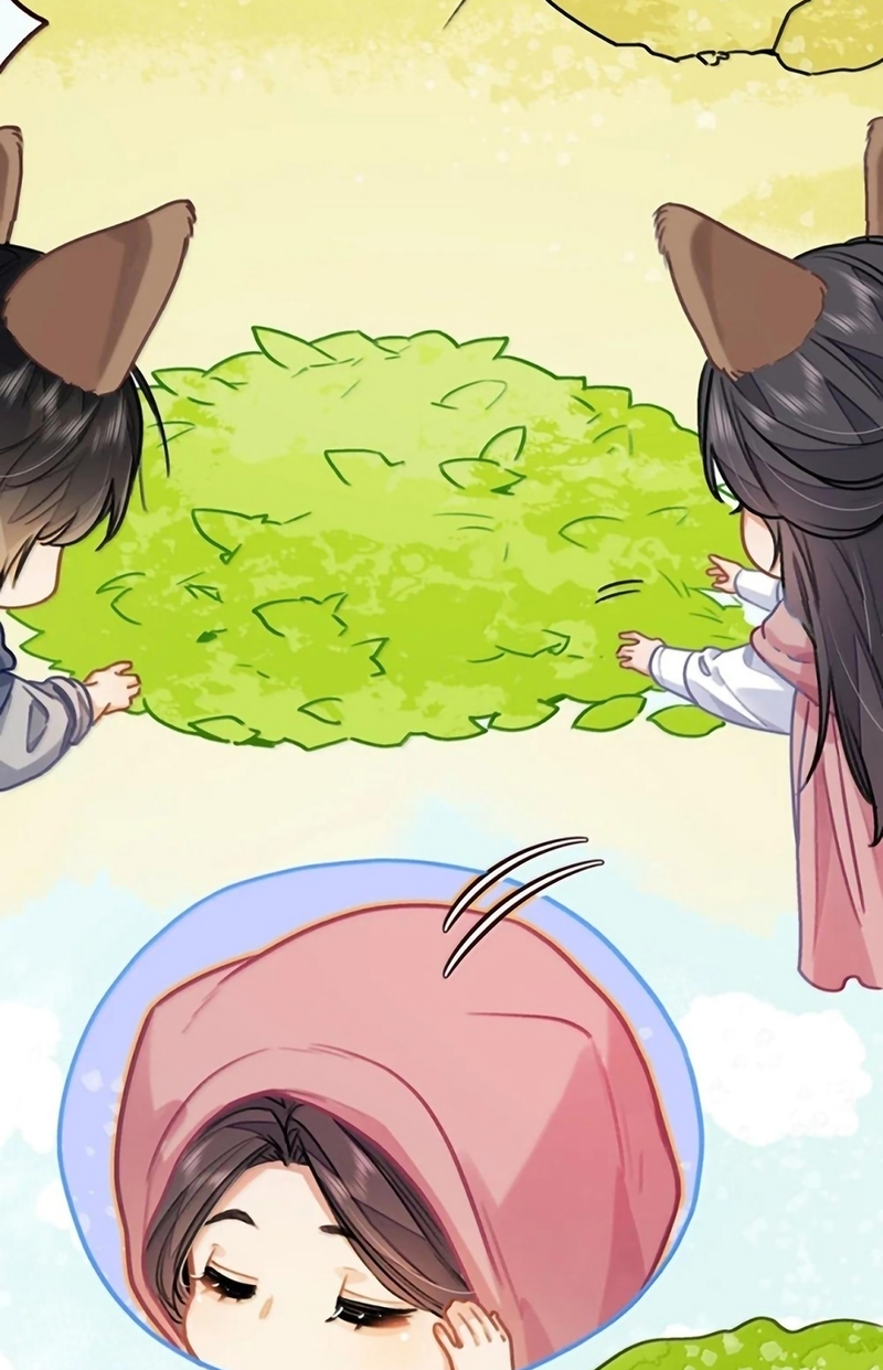 Tôi Thích Tin Tức Tố Của Cậu Chap 89 - Next Chapter 90