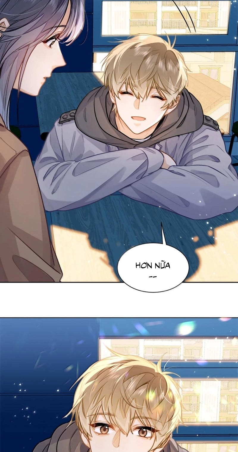 Tôi Thích Tin Tức Tố Của Cậu Chap 89 - Next Chapter 90