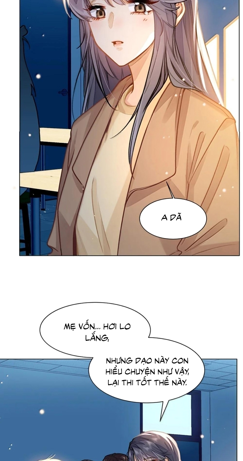 Tôi Thích Tin Tức Tố Của Cậu Chap 89 - Next Chapter 90