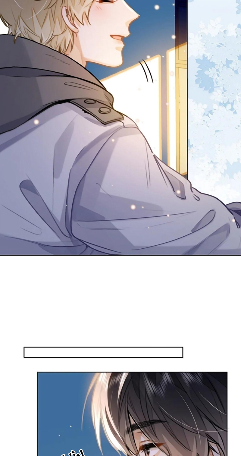 Tôi Thích Tin Tức Tố Của Cậu Chap 89 - Next Chapter 90