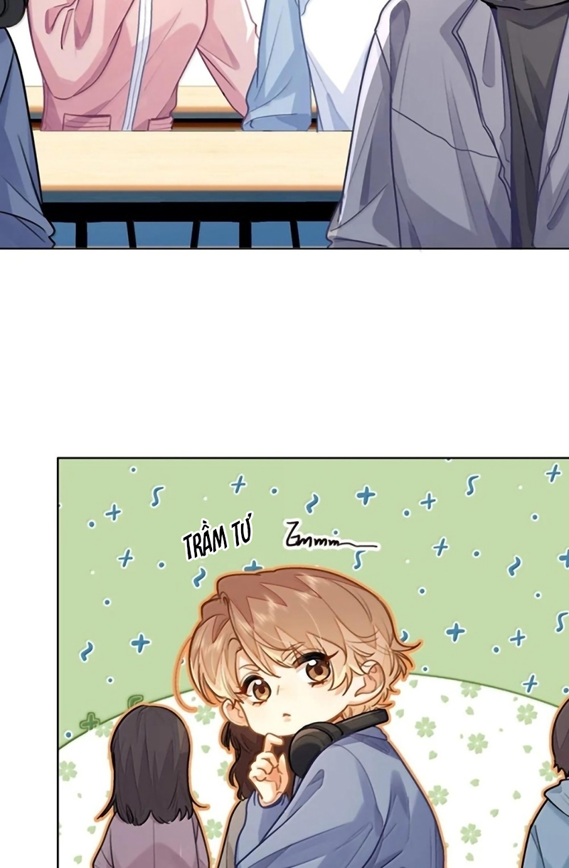 Tôi Thích Tin Tức Tố Của Cậu Chap 89 - Next Chapter 90