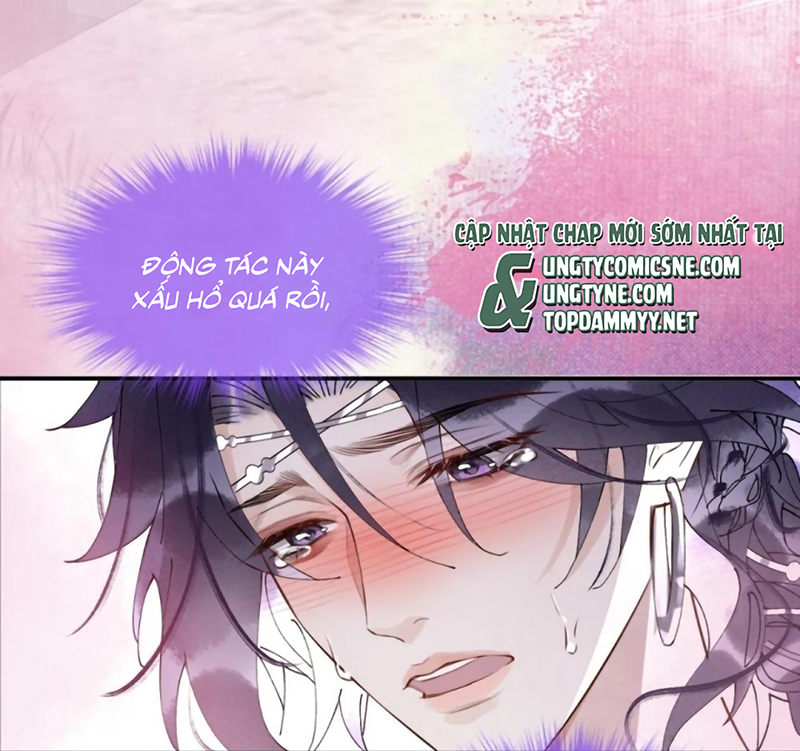 Giả Làm Phu Thê Với Xà Tôn Chap 13 - Trang 2