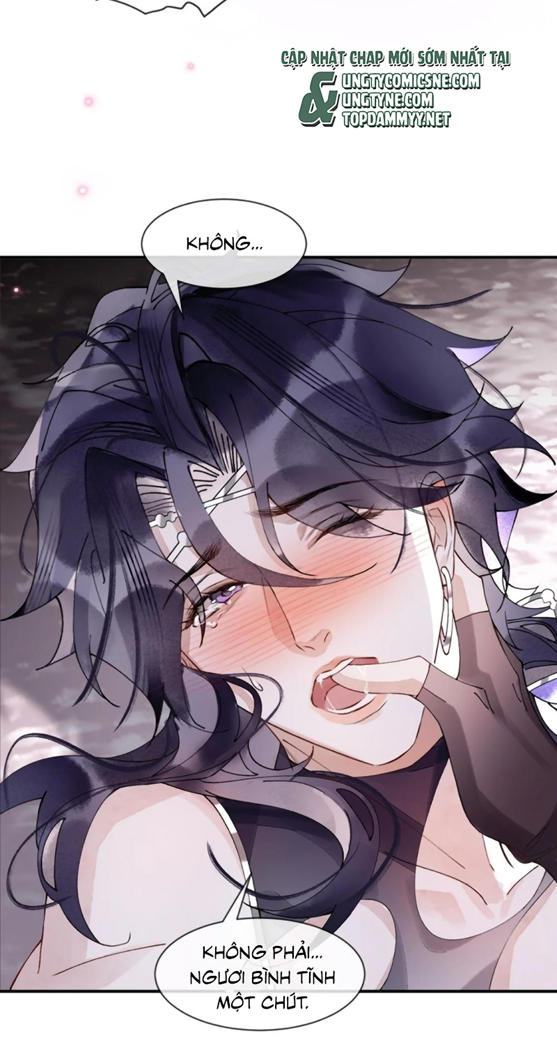 Giả Làm Phu Thê Với Xà Tôn Chap 13 - Trang 2