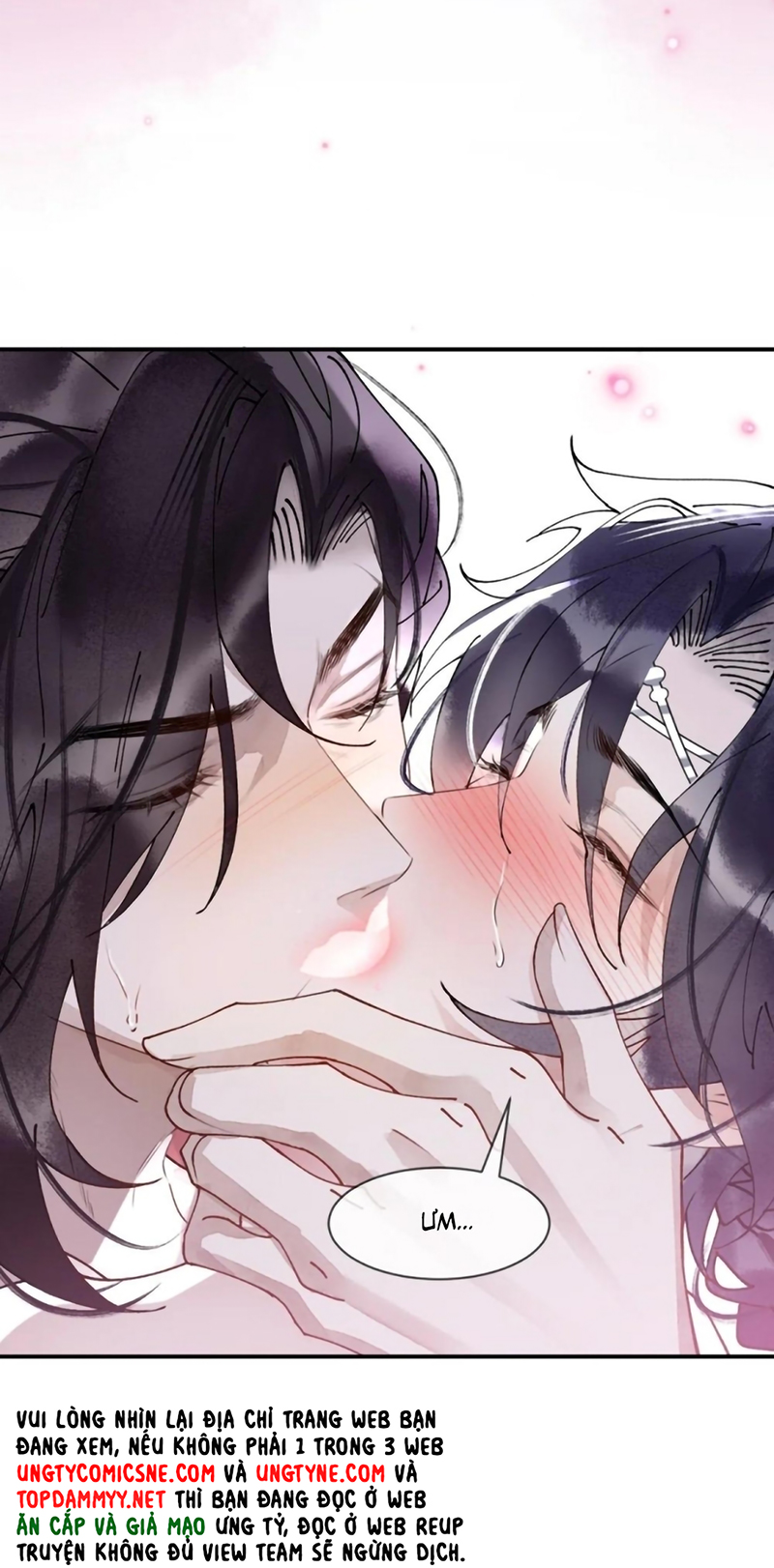 Giả Làm Phu Thê Với Xà Tôn Chap 13 - Trang 2