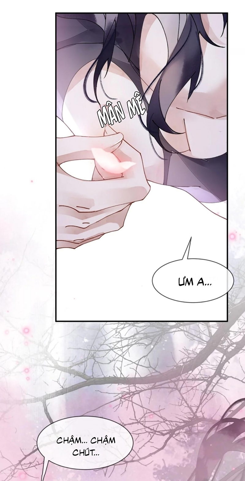 Giả Làm Phu Thê Với Xà Tôn Chap 13 - Trang 2