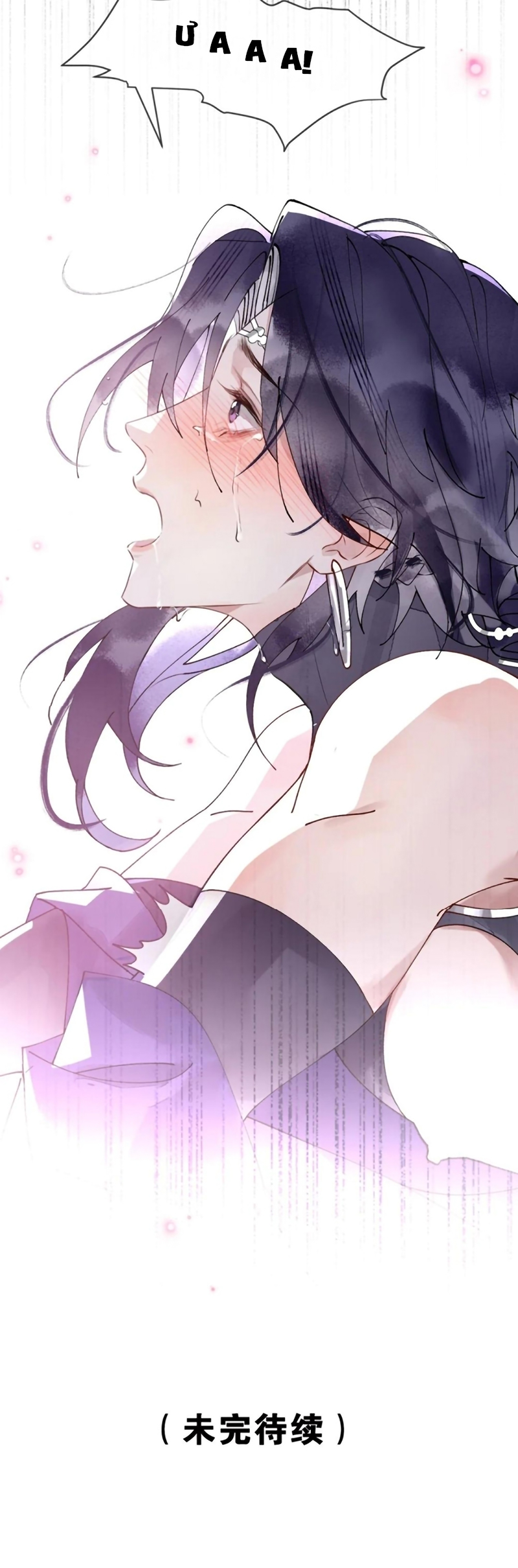 Giả Làm Phu Thê Với Xà Tôn Chap 13 - Trang 2