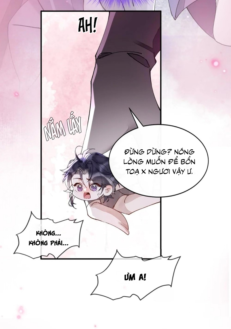 Giả Làm Phu Thê Với Xà Tôn Chap 13 - Trang 2