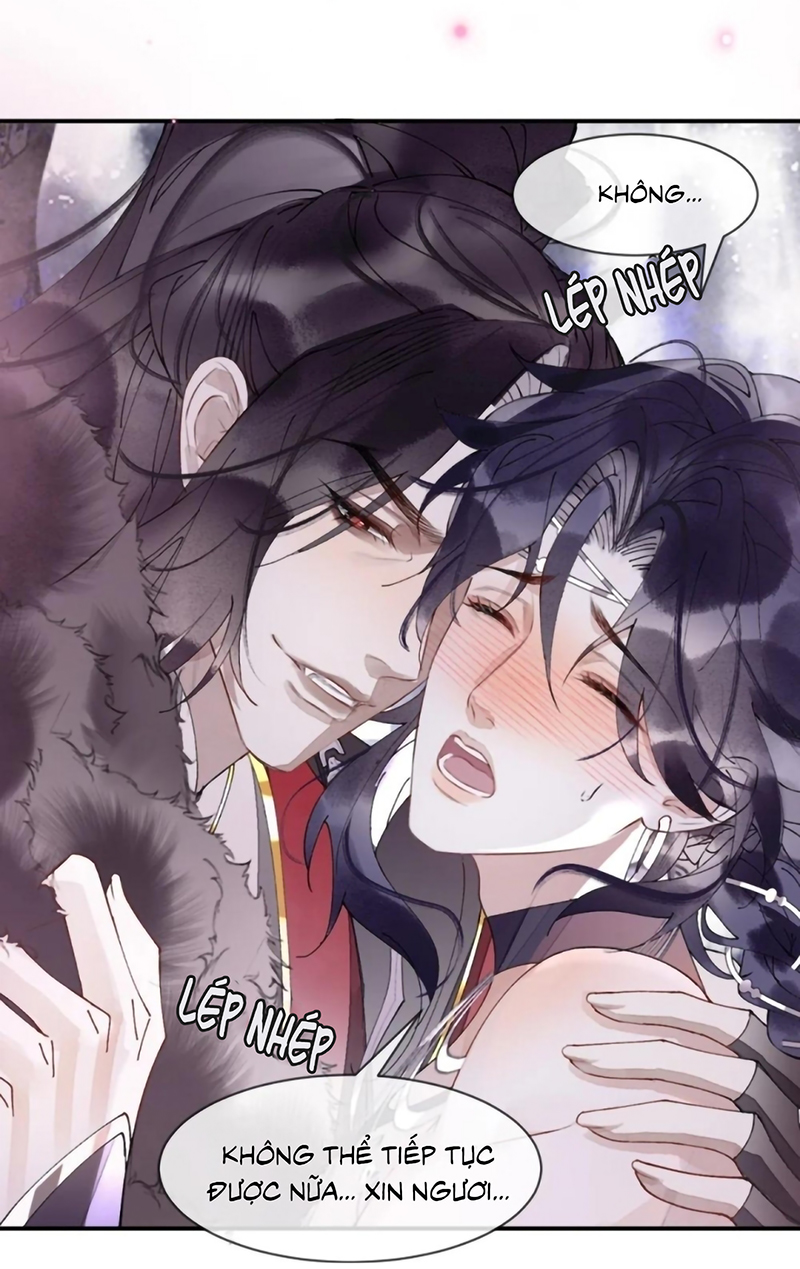 Giả Làm Phu Thê Với Xà Tôn Chap 13 - Trang 2