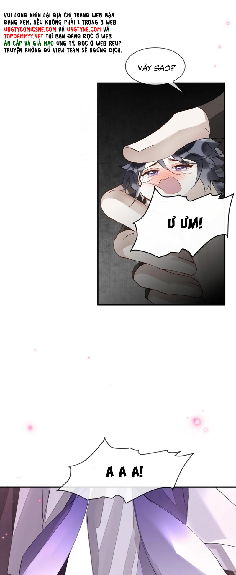 Giả Làm Phu Thê Với Xà Tôn Chap 13 - Trang 2