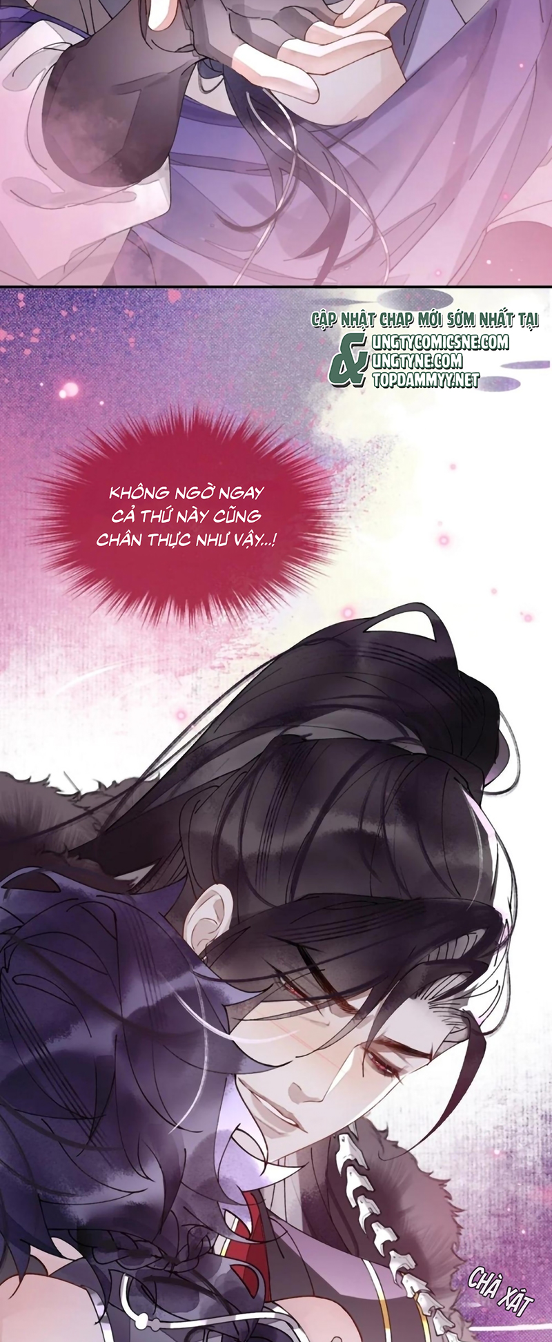 Giả Làm Phu Thê Với Xà Tôn Chap 13 - Trang 2