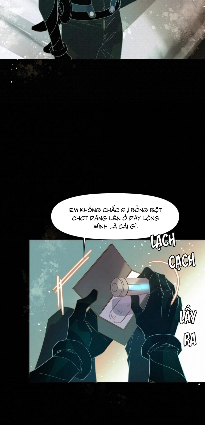 Tuyệt Xử Phùng Sinh Chap 105 - Trang 3