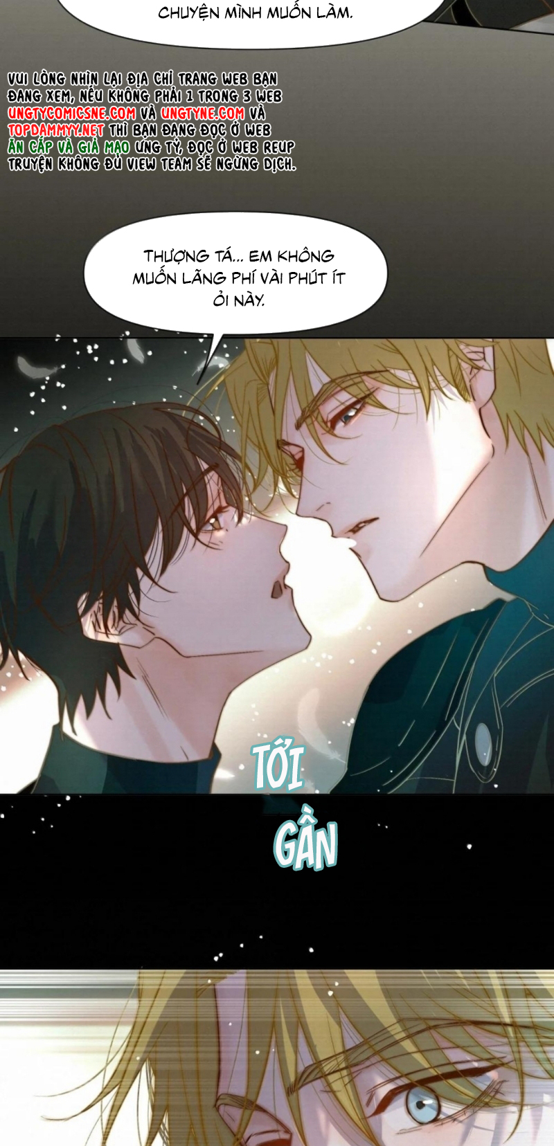 Tuyệt Xử Phùng Sinh Chap 105 - Trang 3