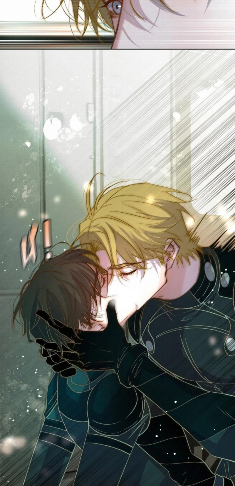 Tuyệt Xử Phùng Sinh Chap 105 - Trang 3