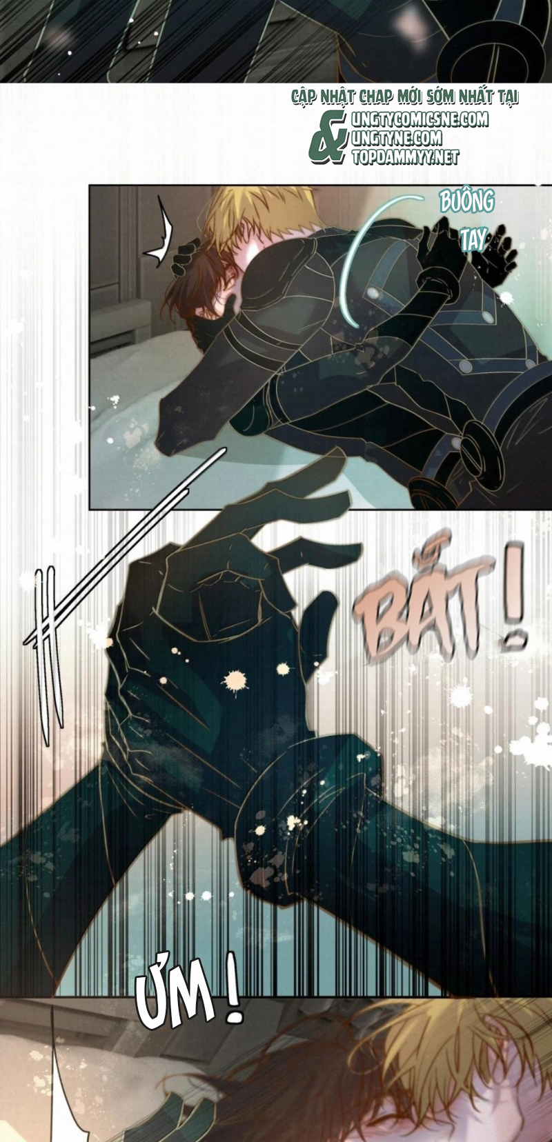 Tuyệt Xử Phùng Sinh Chap 105 - Trang 3