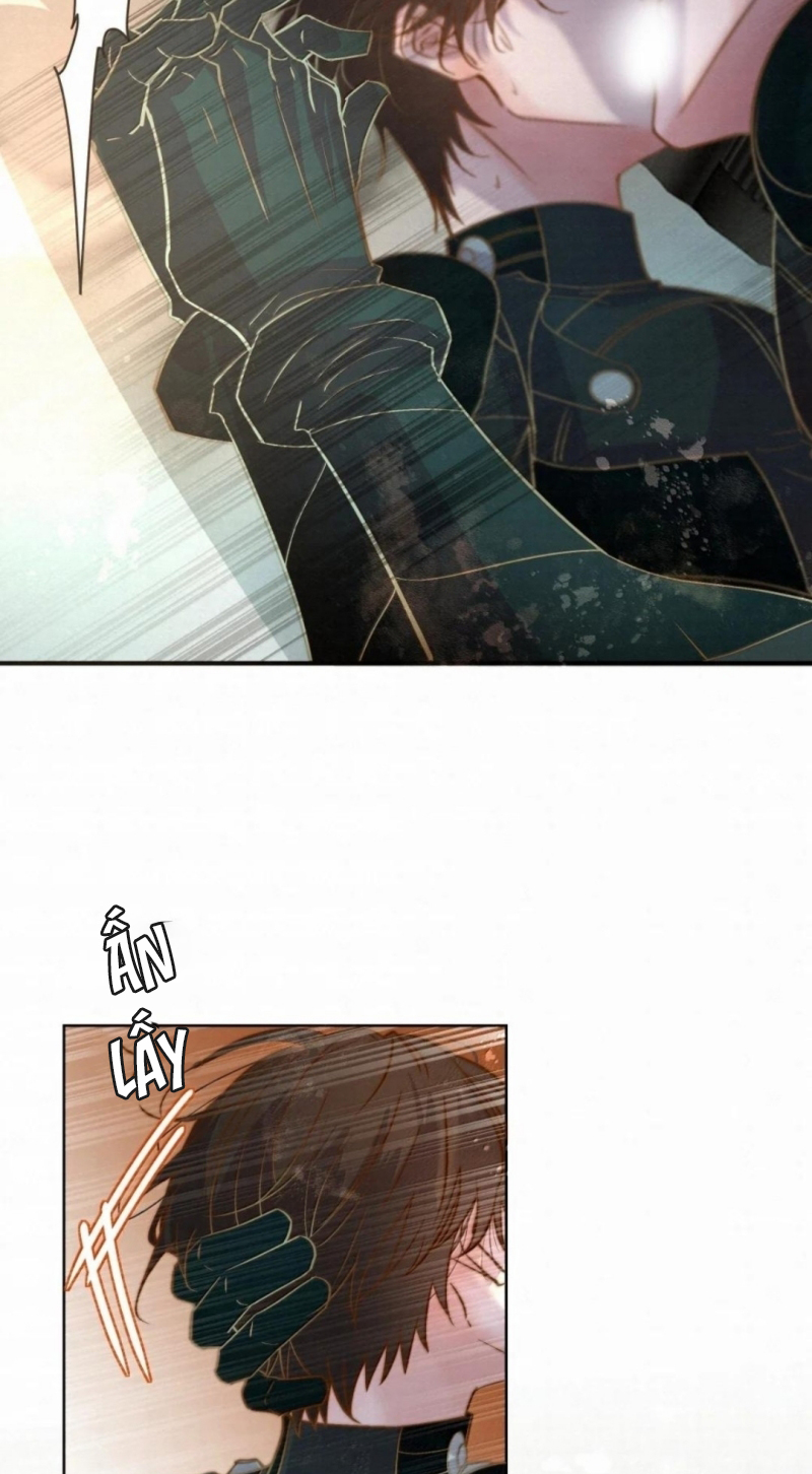 Tuyệt Xử Phùng Sinh Chap 105 - Trang 3