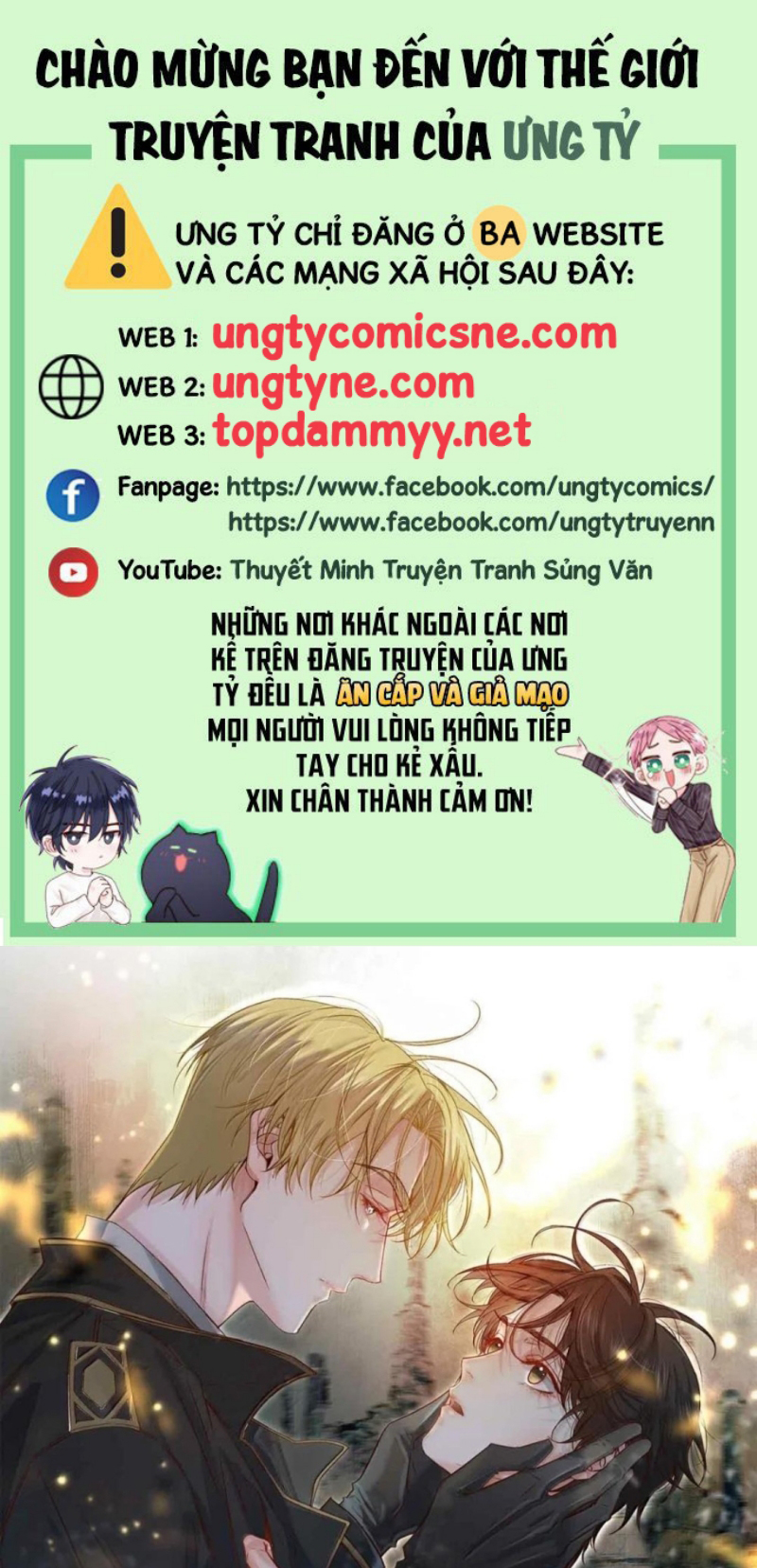 Tuyệt Xử Phùng Sinh Chap 105 - Trang 3