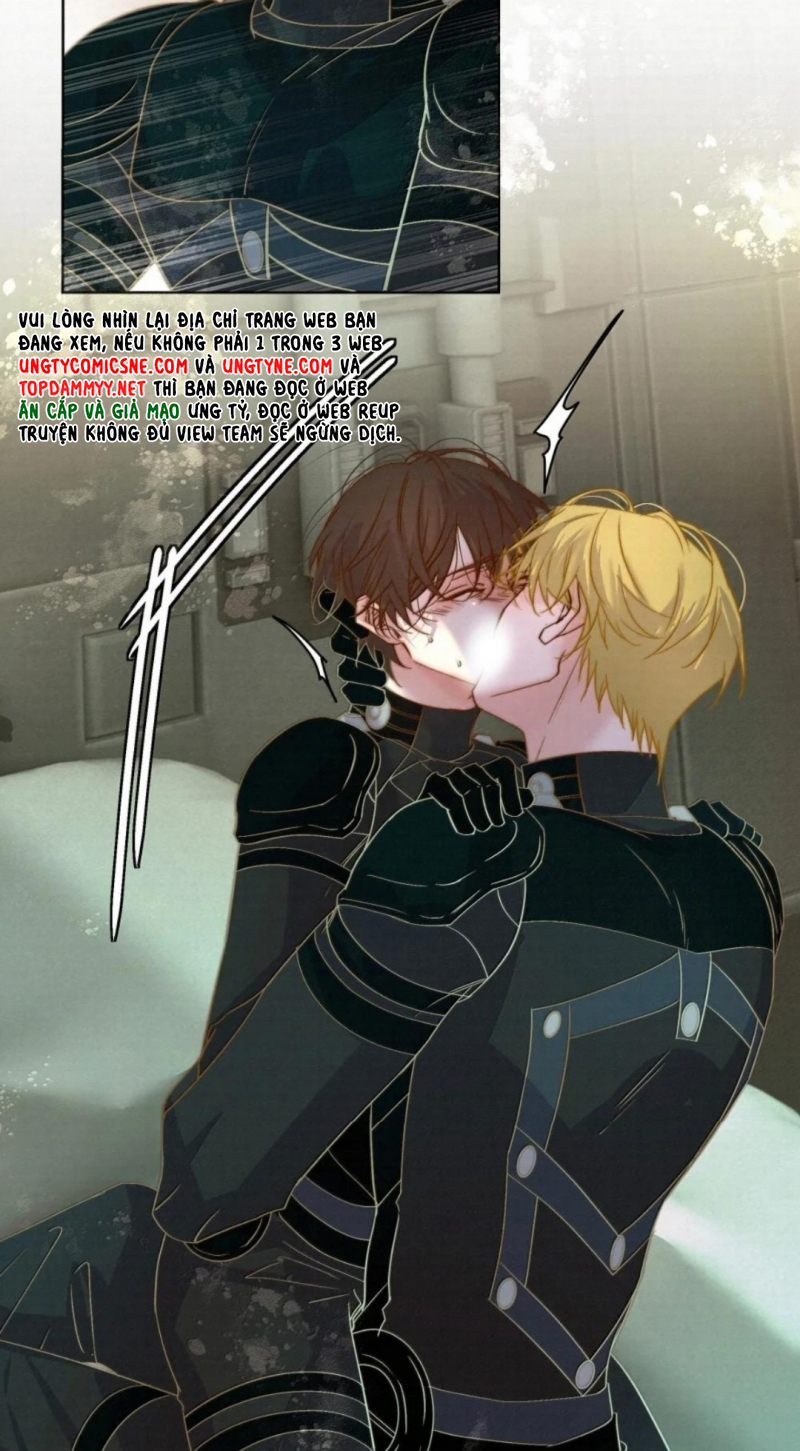 Tuyệt Xử Phùng Sinh Chap 105 - Trang 3