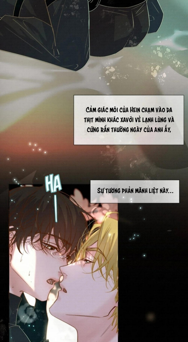 Tuyệt Xử Phùng Sinh Chap 105 - Trang 3