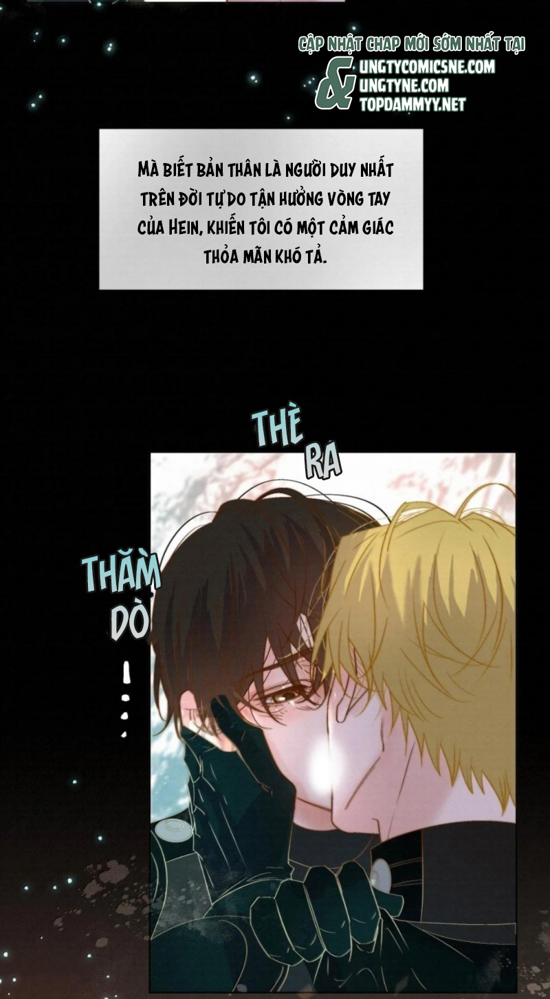 Tuyệt Xử Phùng Sinh Chap 105 - Trang 3