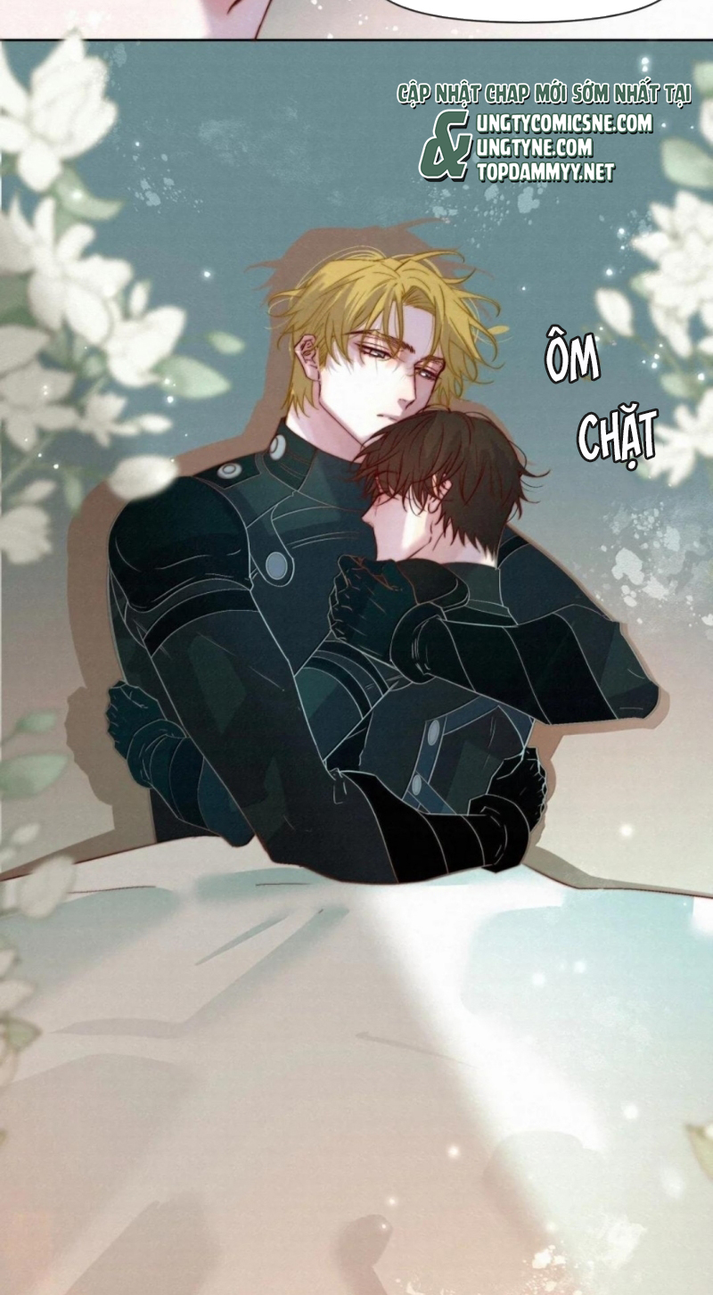 Tuyệt Xử Phùng Sinh Chap 105 - Trang 3