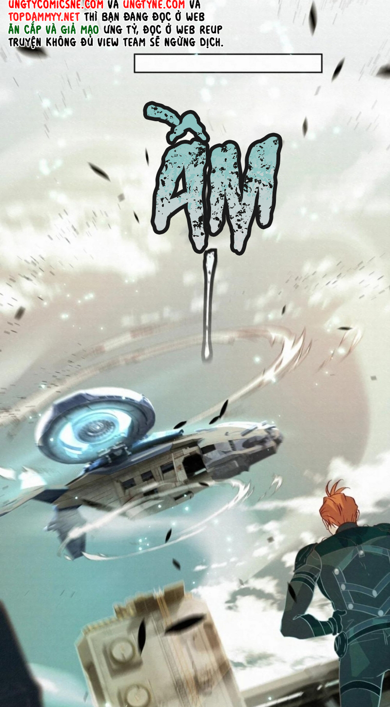 Tuyệt Xử Phùng Sinh Chap 105 - Trang 3