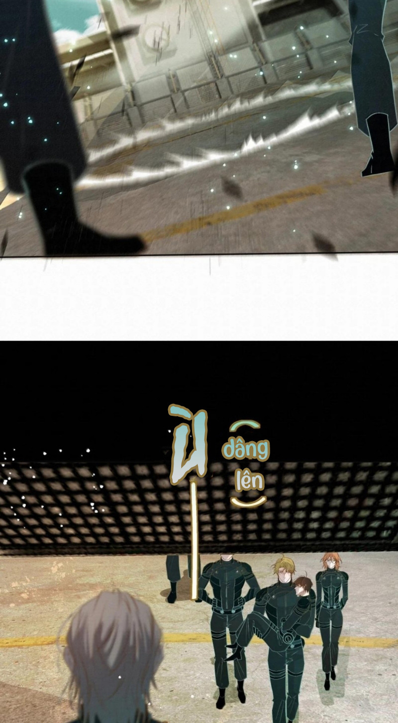 Tuyệt Xử Phùng Sinh Chap 105 - Trang 3