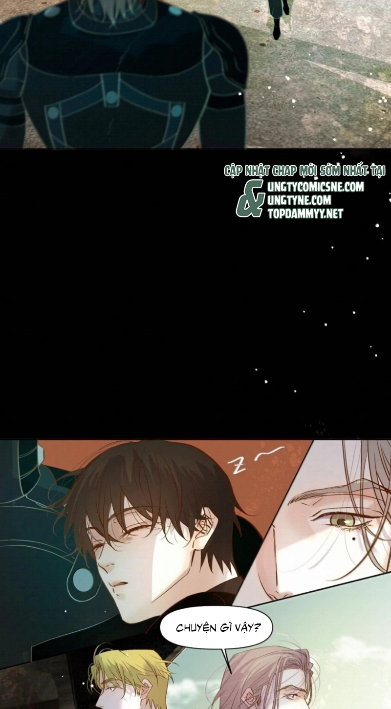 Tuyệt Xử Phùng Sinh Chap 105 - Trang 3