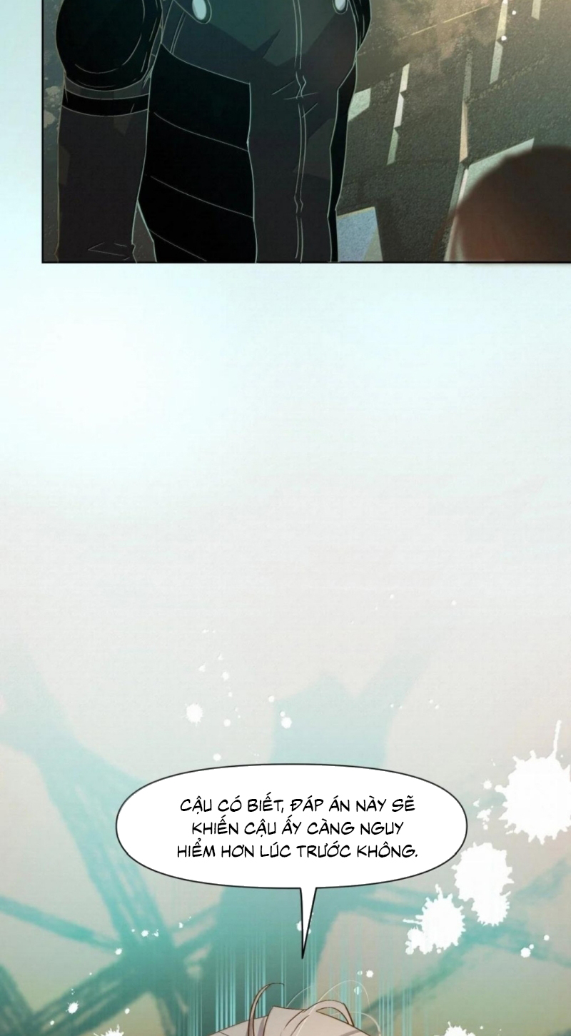 Tuyệt Xử Phùng Sinh Chap 105 - Trang 3