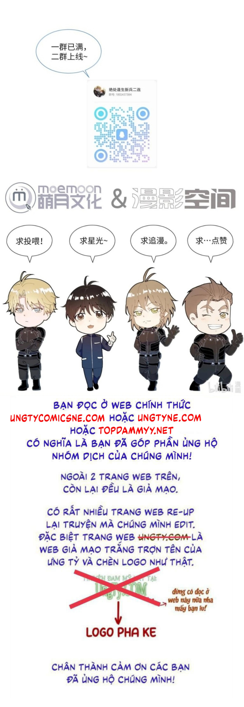 Tuyệt Xử Phùng Sinh Chap 105 - Trang 3