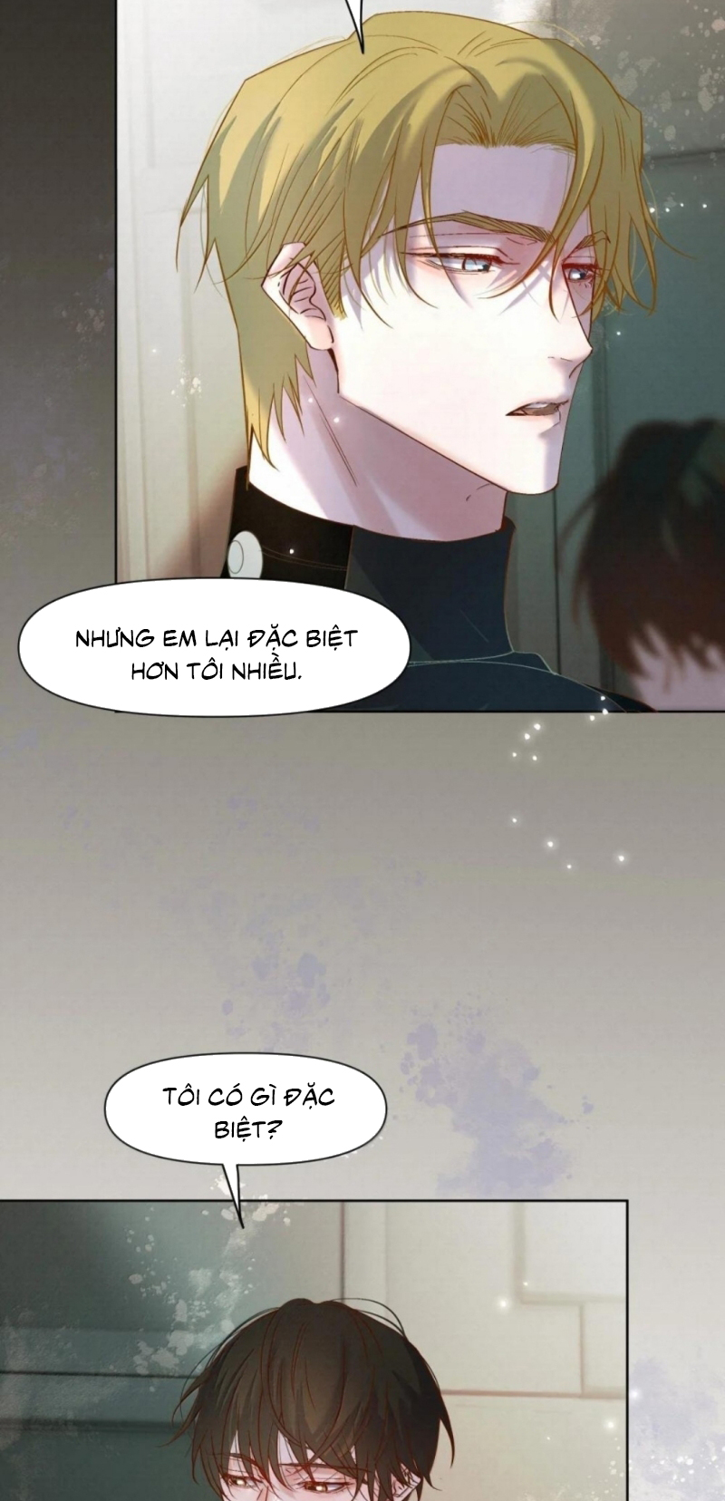 Tuyệt Xử Phùng Sinh Chap 105 - Trang 3