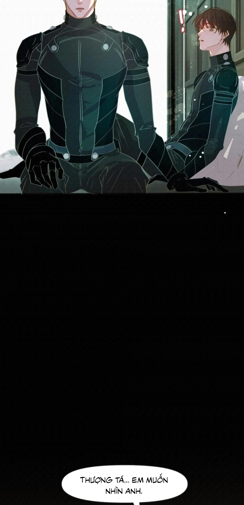 Tuyệt Xử Phùng Sinh Chap 105 - Trang 3