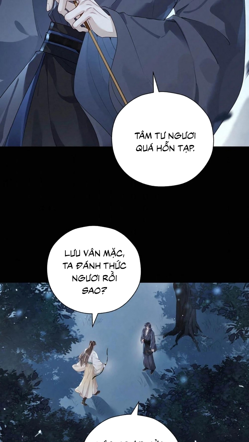 Hôm Nay Điện Hạ Bị Ám Sát Rồi À? Chap 25 - Trang 3