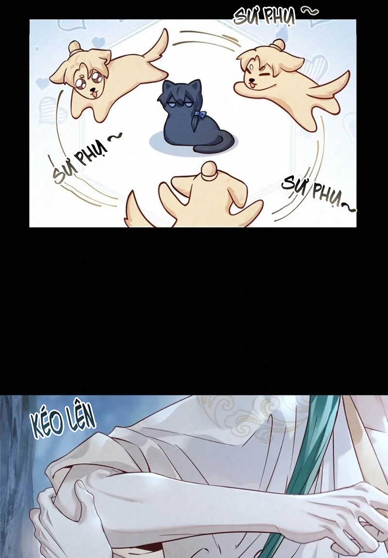 Hôm Nay Điện Hạ Bị Ám Sát Rồi À? Chap 25 - Trang 3