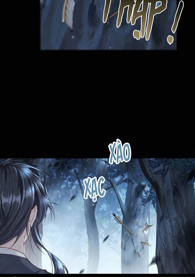 Hôm Nay Điện Hạ Bị Ám Sát Rồi À? Chap 25 - Trang 3