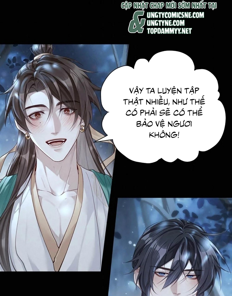 Hôm Nay Điện Hạ Bị Ám Sát Rồi À? Chap 25 - Trang 3