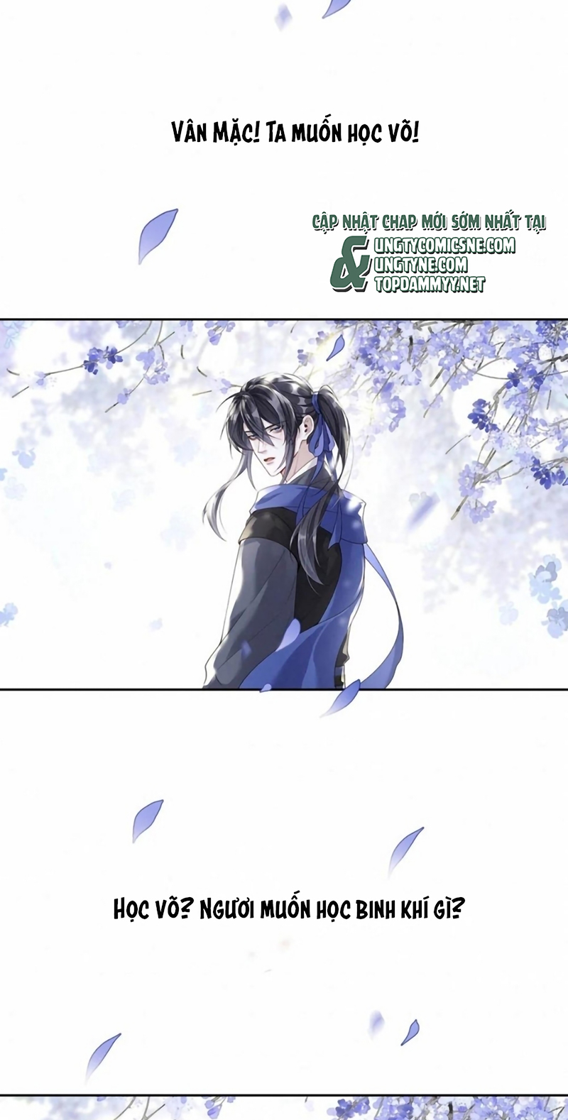 Hôm Nay Điện Hạ Bị Ám Sát Rồi À? Chap 25 - Trang 3