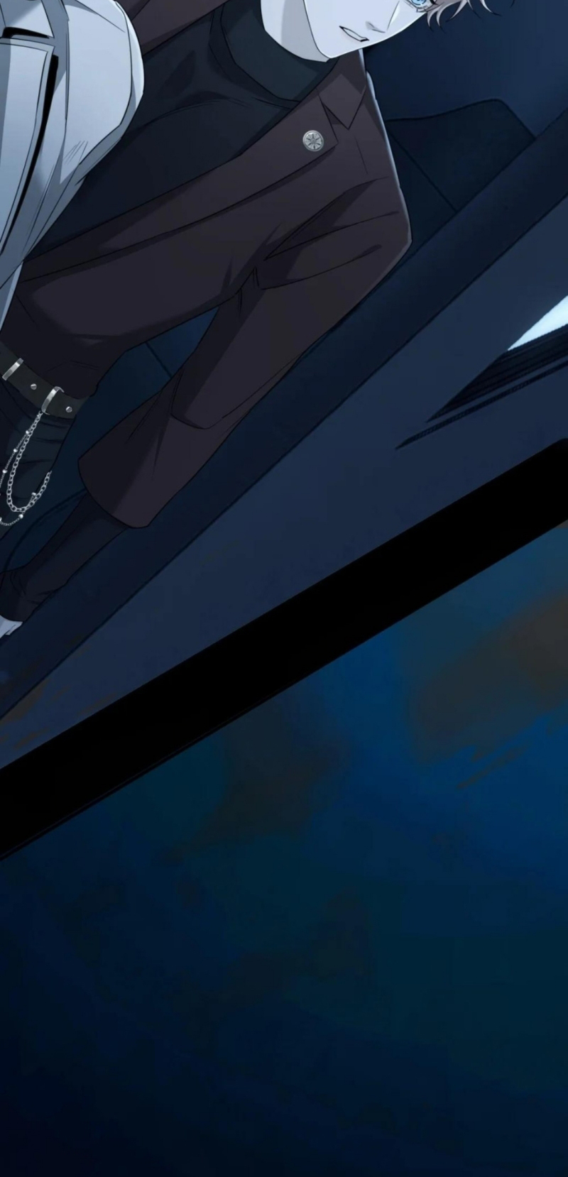 Xóa Sổ Mọi Thứ Về Cậu Chap 20 - Trang 3