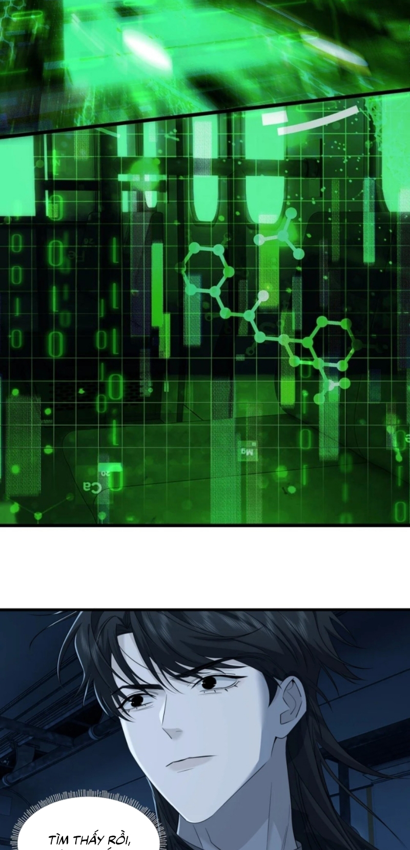 Xóa Sổ Mọi Thứ Về Cậu Chap 20 - Trang 3