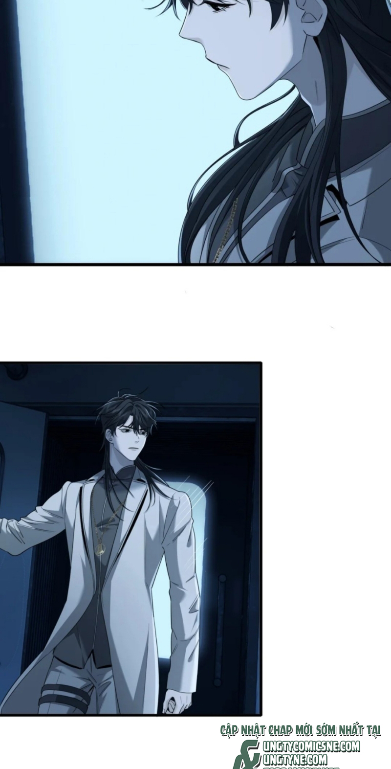 Xóa Sổ Mọi Thứ Về Cậu Chap 20 - Trang 3