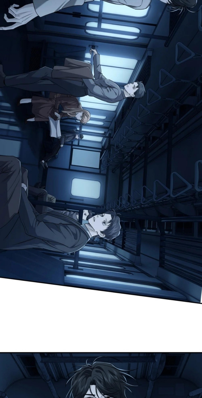 Xóa Sổ Mọi Thứ Về Cậu Chap 20 - Trang 3