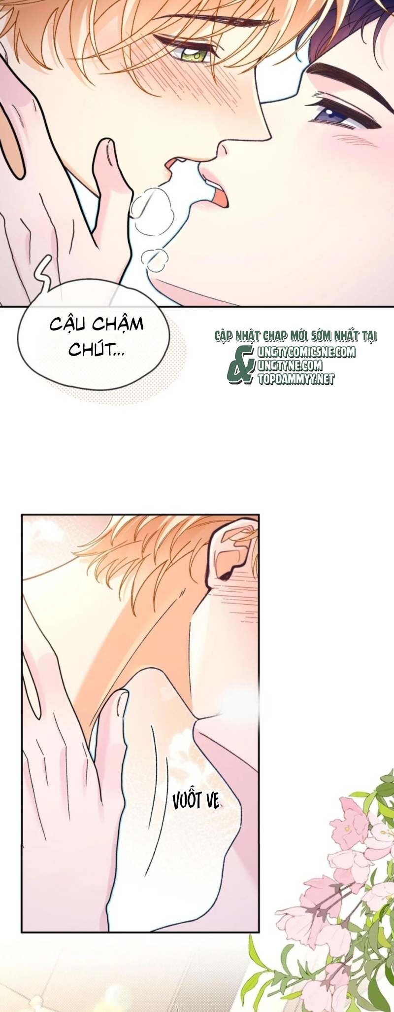 Chết Rồi, Lại Nói Chuyện Với Ma Mất Rồi! Chap 17 - Next Chap 18