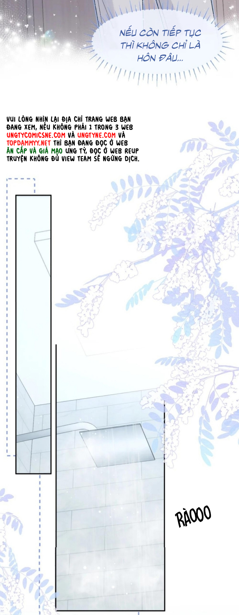 Chết Rồi, Lại Nói Chuyện Với Ma Mất Rồi! Chap 17 - Next Chap 18