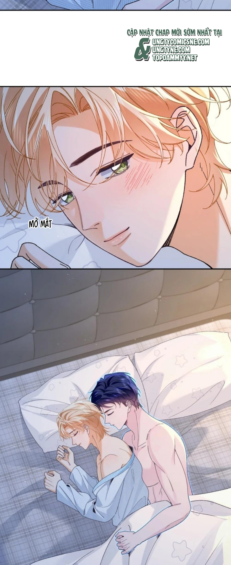 Chết Rồi, Lại Nói Chuyện Với Ma Mất Rồi! Chap 17 - Next Chap 18