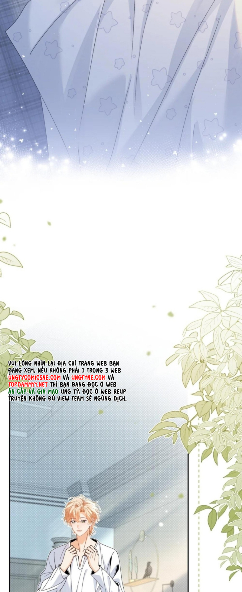 Chết Rồi, Lại Nói Chuyện Với Ma Mất Rồi! Chap 17 - Next Chap 18