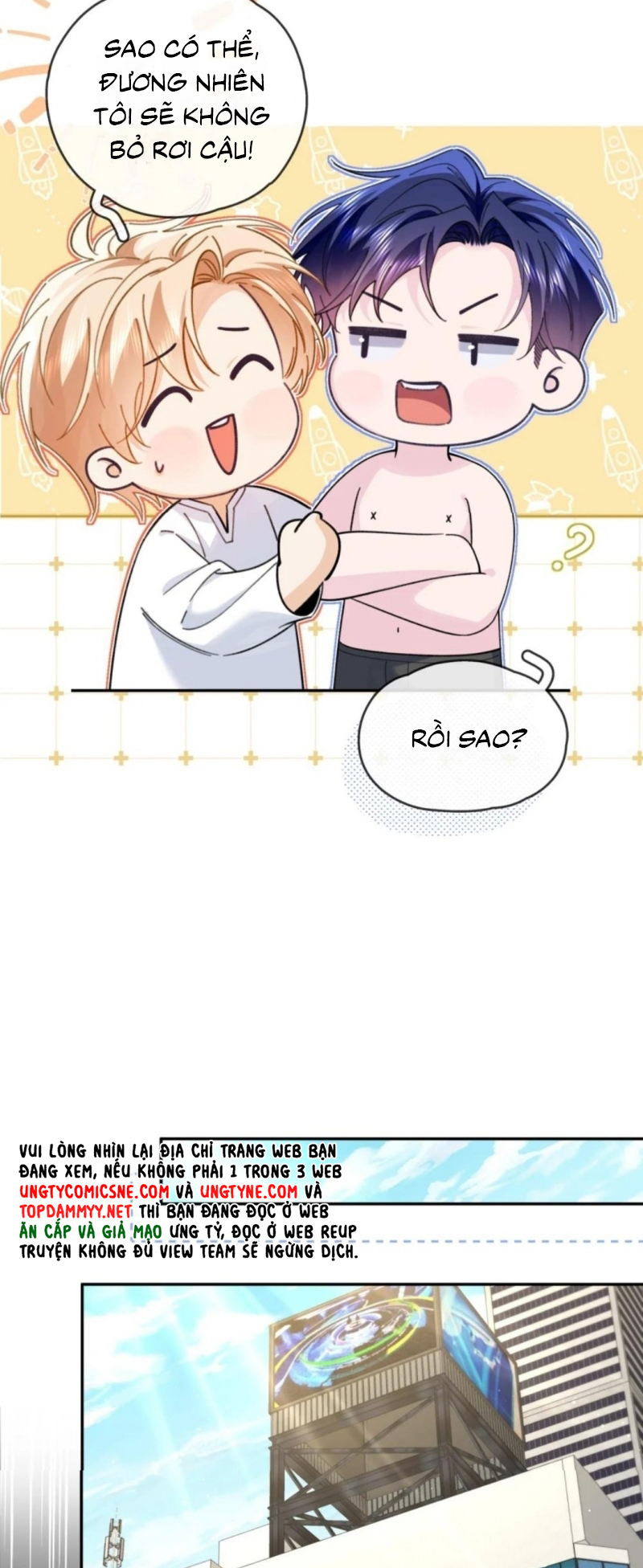 Chết Rồi, Lại Nói Chuyện Với Ma Mất Rồi! Chap 17 - Next Chap 18